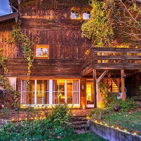 La Grange Du Couvent B&B Ribeauvillé Eksteriør billede