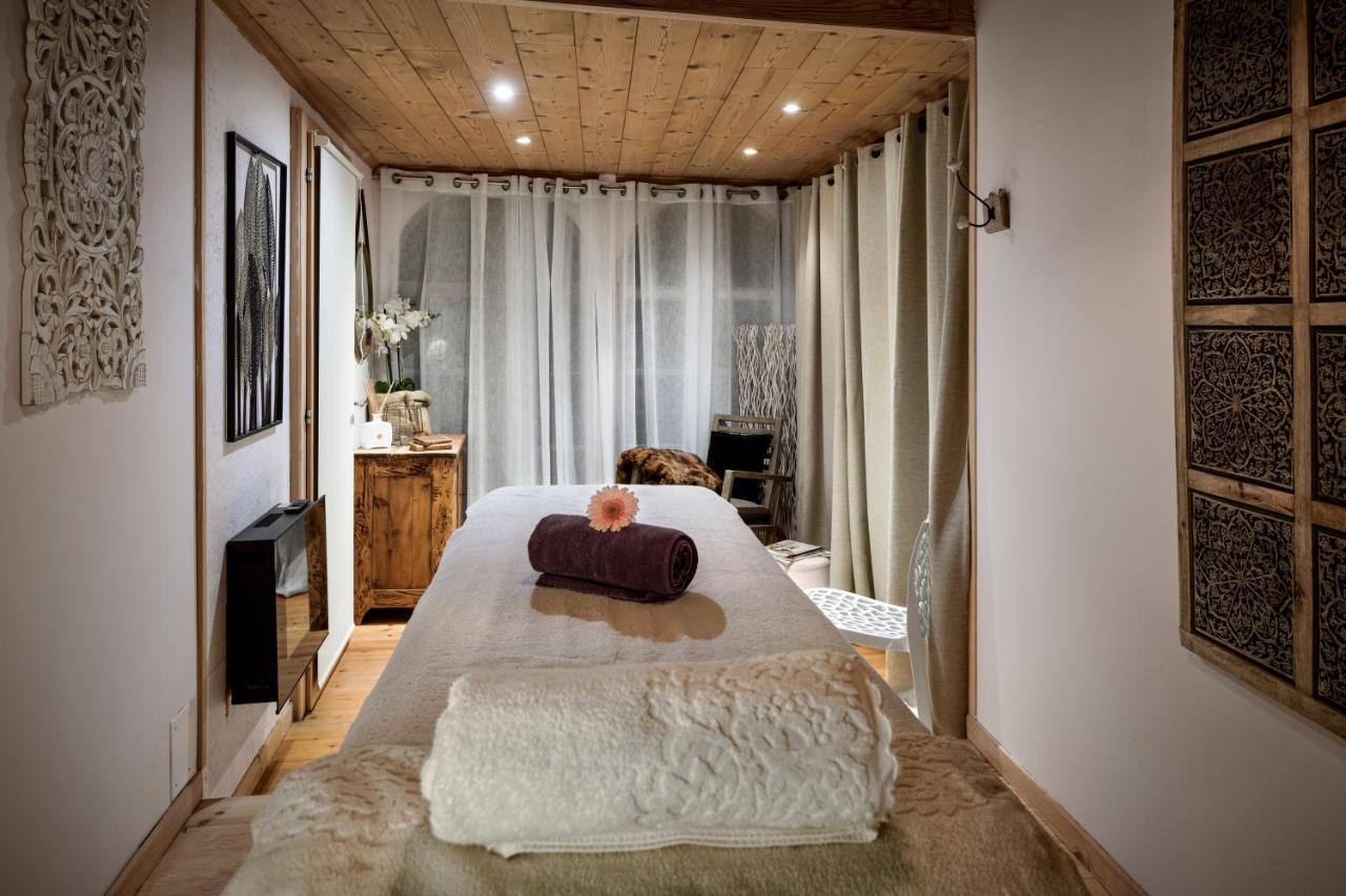 La Grange Du Couvent B&B Ribeauvillé Eksteriør billede