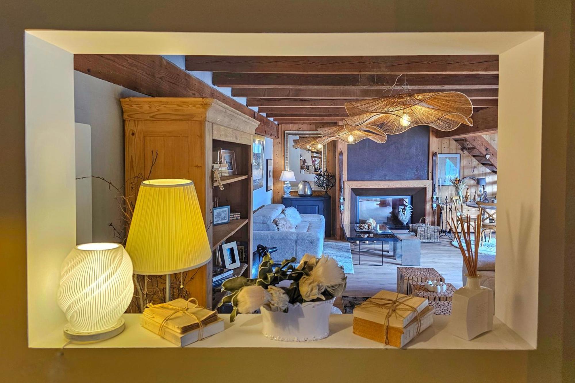 La Grange Du Couvent B&B Ribeauvillé Eksteriør billede