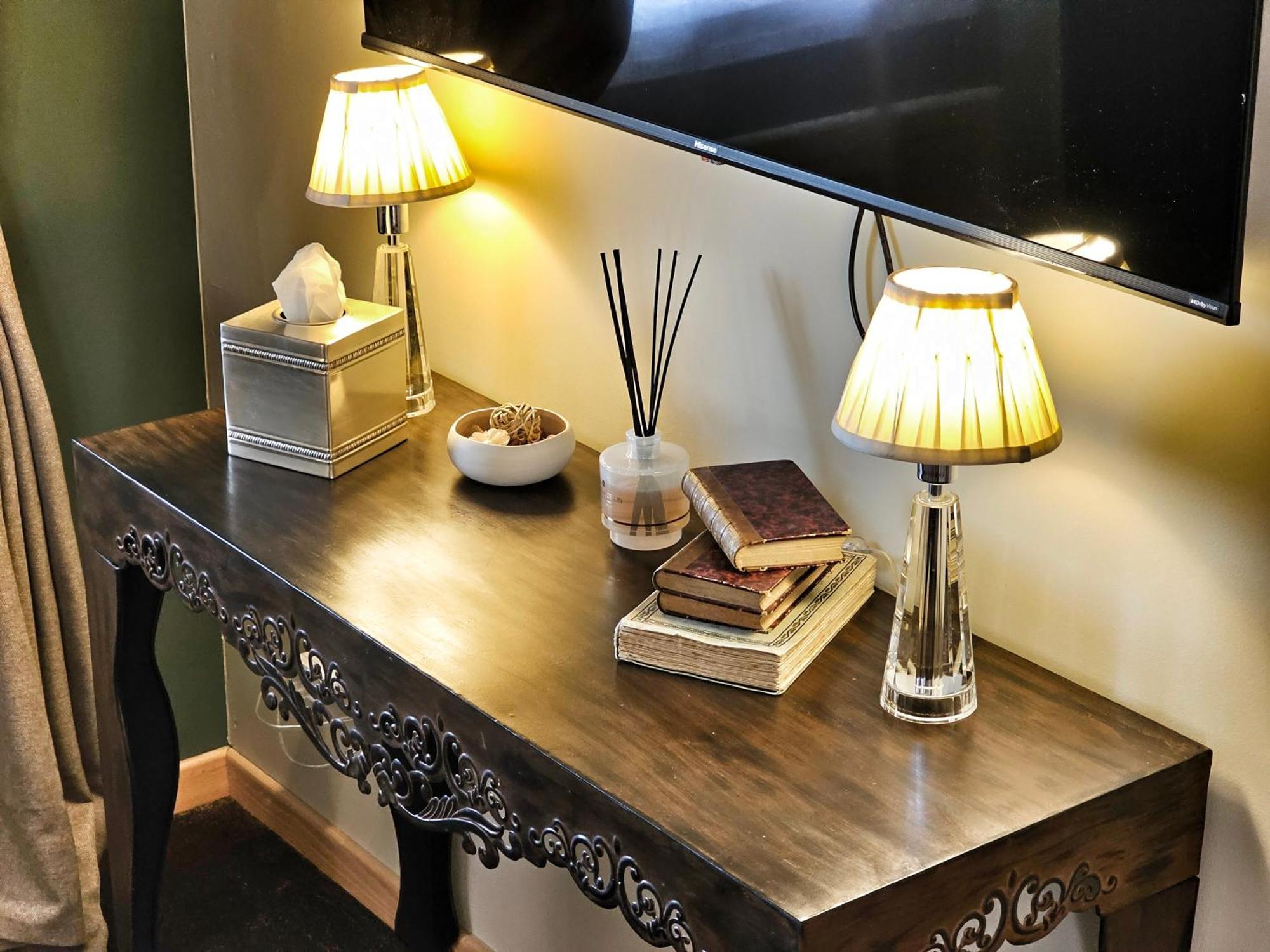 La Grange Du Couvent B&B Ribeauvillé Eksteriør billede