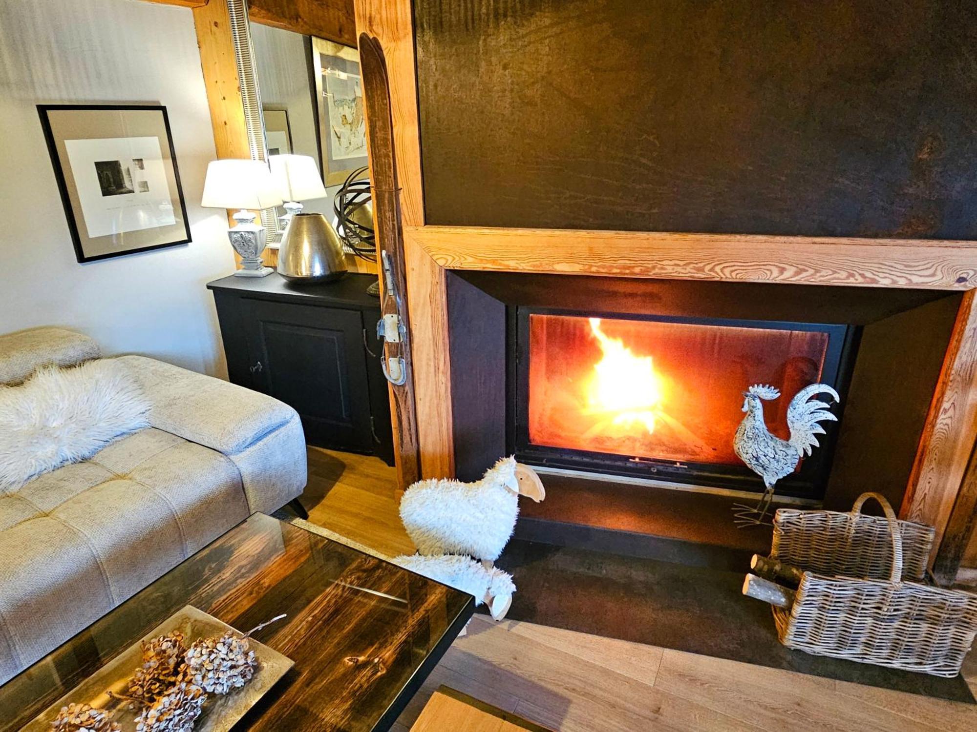 La Grange Du Couvent B&B Ribeauvillé Eksteriør billede