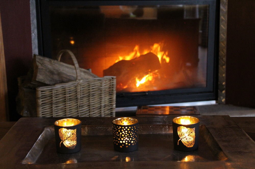 La Grange Du Couvent B&B Ribeauvillé Eksteriør billede